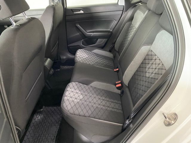 Polo R-Line 1.0 TSI DSG MATRIX+SHZ+EPH