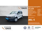 Volkswagen Caddy Trendline 5-Sitzer 2,0 l 75 kW TDI EU6 SCR - Volkswagen Caddy mit Diesel-Antrieb: Sitzheizung, Kleinbus