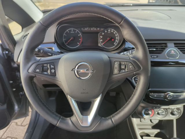 Corsa 120 Jahre ecoFlex 1.4 KLIMA PDC CAM ANDROI