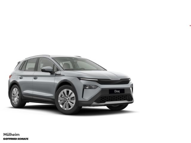 Skoda Elroq - Bild 3
