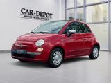 Fiat 500 Lounge* KLIMA * USB * MULTILENK.* PANO * TÜV - Fiat 500: Us