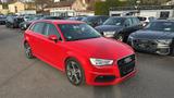Audi A3 Sportback S line quattro*AUTO*XEN*PDC - Audi A3: Rot