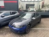 Seat Leon 1,9 TDI 81 kW Stella - Seat Leon aus 2003: 1.9