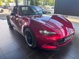 Mazda MX-5 RF Exclusive-Line LED NAVI ALU