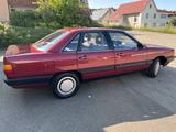 Audi 100  Oldtimer  Original 16151 Km