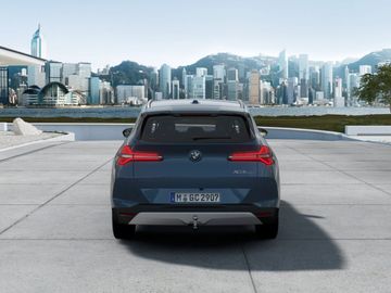 BMW X3 - 5