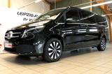 Mercedes-Benz V300 d AVANTGARDE 4MATIK extralang Autom.