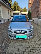Opel Corsa D 1.6 Turbo GSi 150 PS