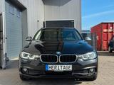 BMW 320 d xDrive Advantage/PANO/Navi/LED/VollHitorie - BMW 320 Gebrauchtwagen in Hamburg