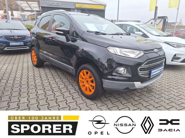 Ford ECOSPORT Titanium 1.0 EcoBoost