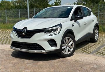 Renault Captur - 3