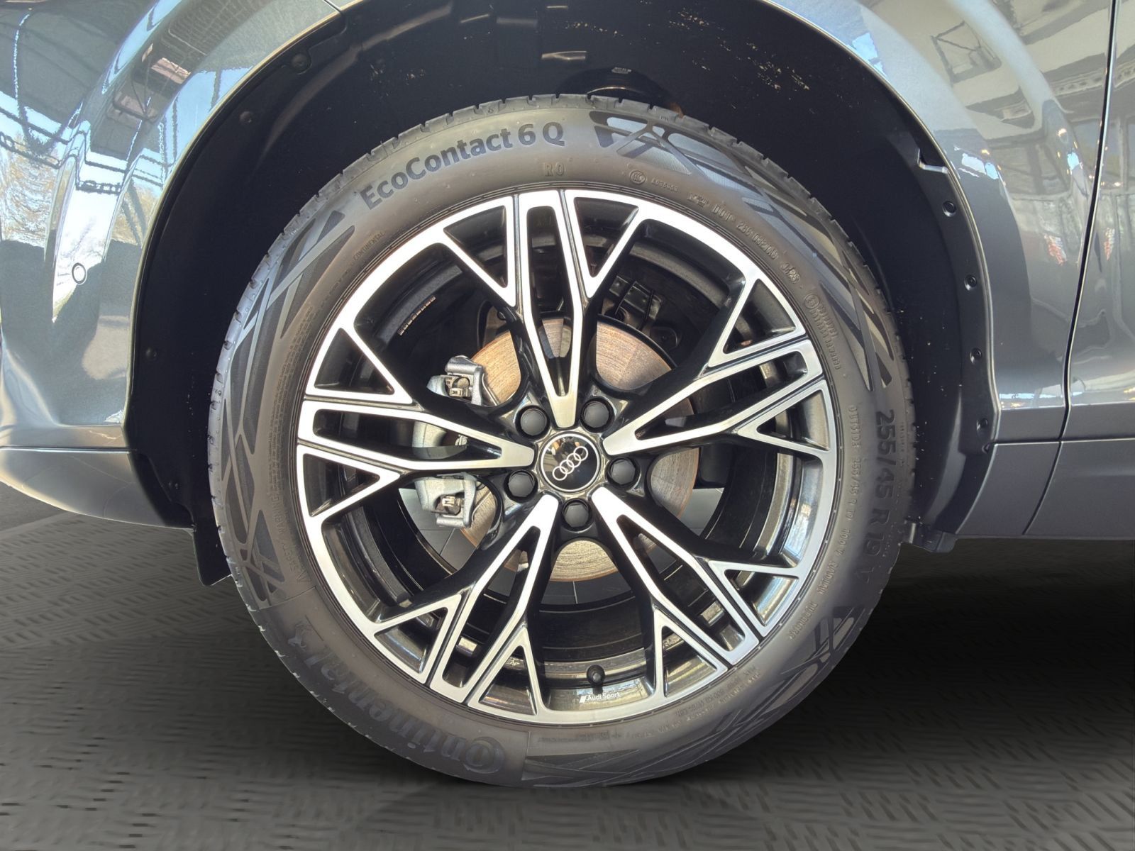 Audi Q3 - Bild 21