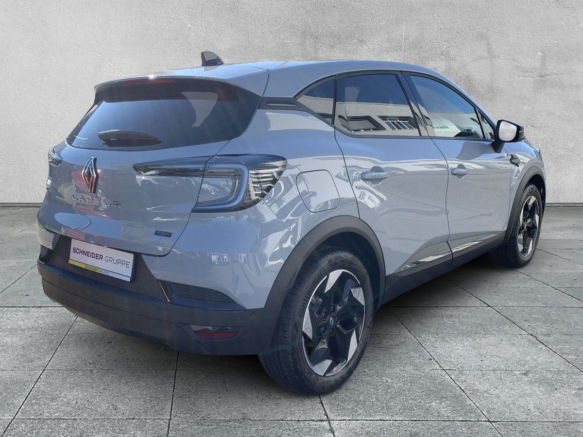 Renault Captur - Bild 5
