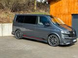 Volkswagen T6.1 ABT Multivan Einzelstück