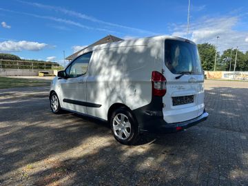 Ford Transit - 8