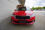 Skoda Fabia 1.0TSI Selection Navi/MirrorLi PDC SHZ - Skoda Fabia: Limousine