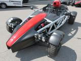 Ariel Atom 4  - Ariel Atom Gebrauchtwagen