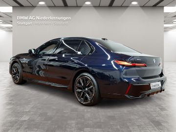 BMW 740 - 2
