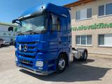 Mercedes-Benz ACTROS 1844 MP3 , automatic, EEV vin 722 - Mercedes-Benz Actros mp3