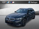 BMW 330 d xDrive Touring M Sport HUD HiFi ACC 360° P - BMW Gebrauchtwagen von 2024