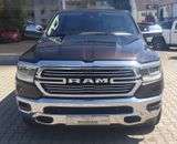 Dodge RAM 5,7l V8 Laramie Longbed 3,5T AHK LPG - Dodge RAM: Long