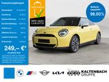 MINI Cooper SE Classic Trim PANO HUD LED SHZ PDC - MINI Cooper SE: Classic Trim
