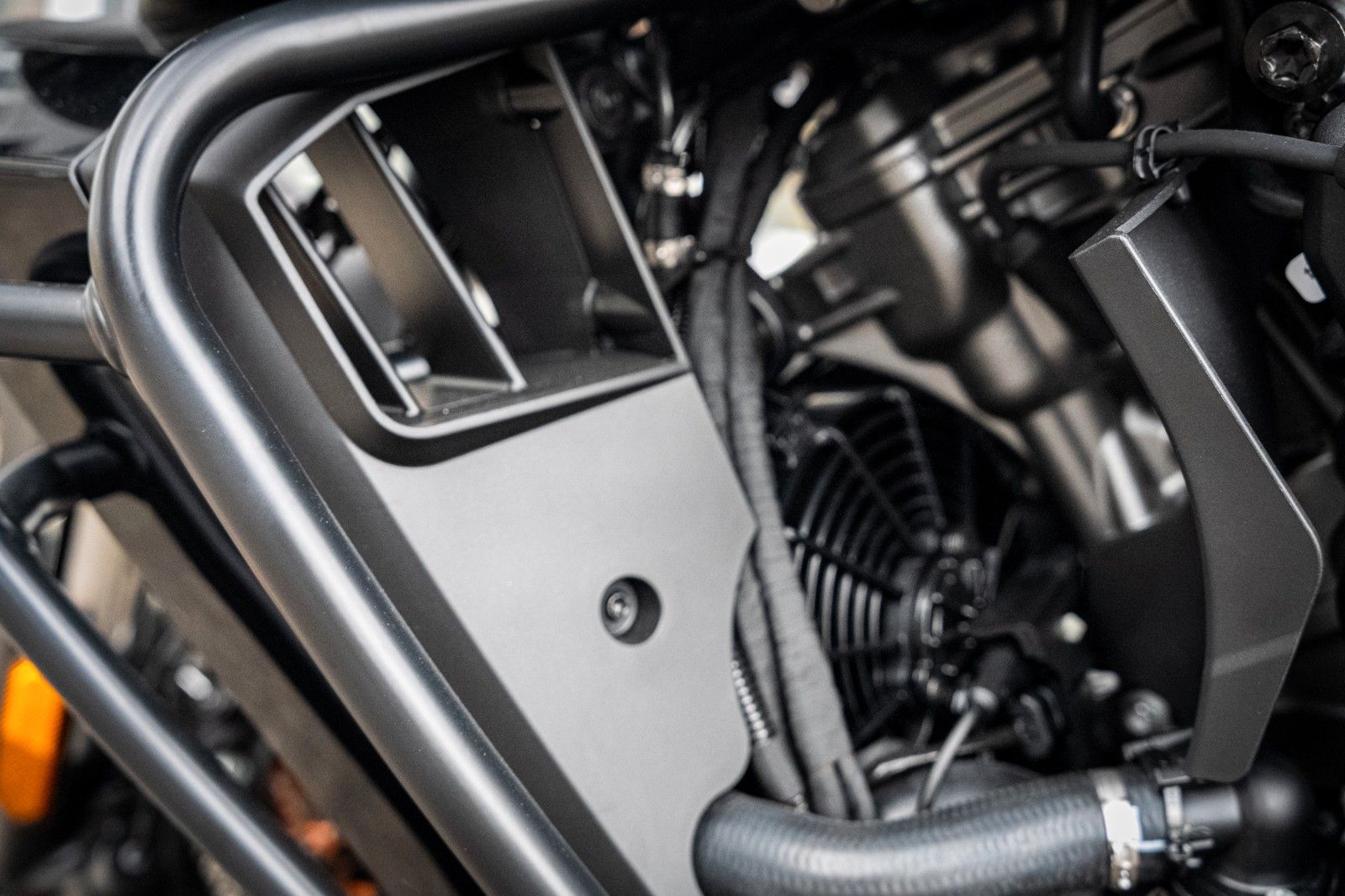 Fahrzeugabbildung Harley-Davidson PAN AMERICA SPECIAL RA1250S ARH Speichen