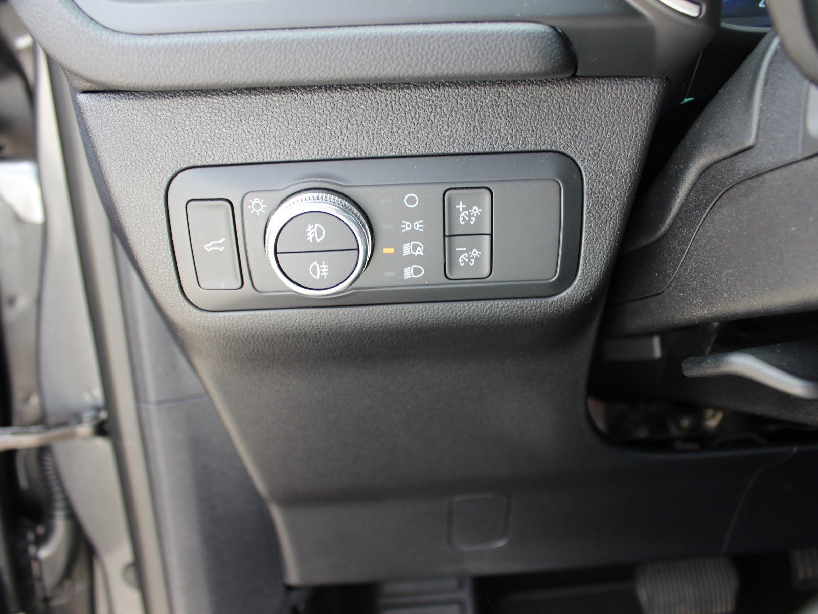 Fahrzeugabbildung Ford Kuga Titanium X 2,0 EcoBlue Start/Stopp