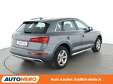 Audi Q5 45 TFSI quattro design Aut.*HEAD-UP*VC*NAVI* - Audi Q5 design