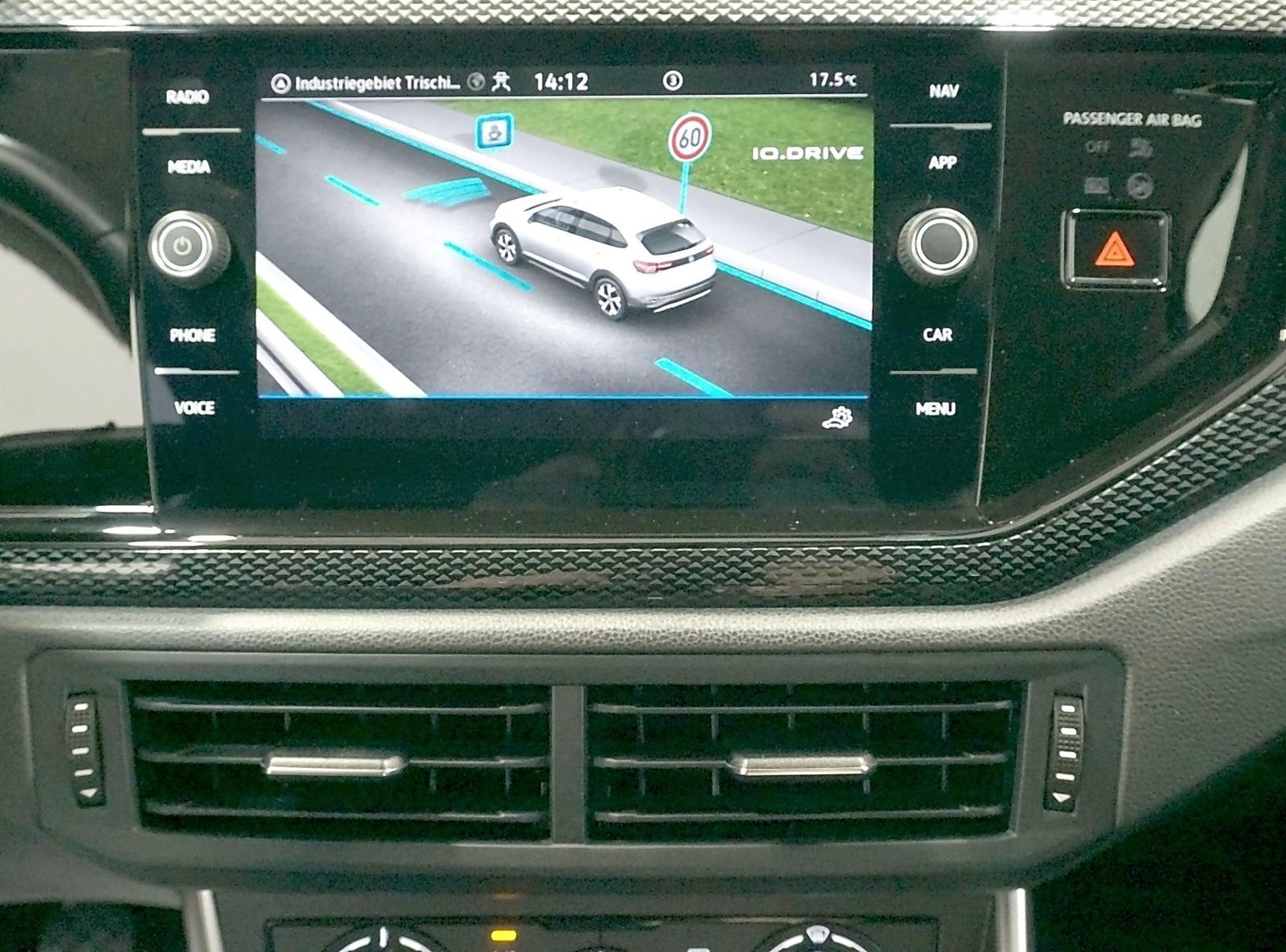 Volkswagen Taigo 1.0 TSI Life*NAVI*LED*Virtual Cockpit*DAB, миниатюра 24