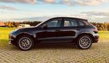 Porsche Macan S Diesel S - Porsche