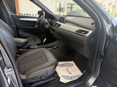 BMW X1  xLine Automatik LED AHK CAM PANO PDC SHZ