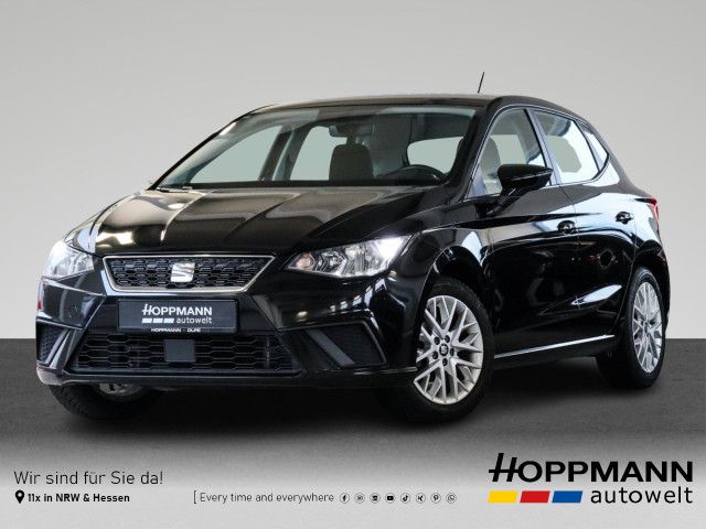 Seat Ibiza 1.0 TSI Style