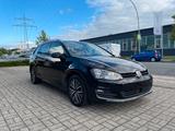 Volkswagen Golf VII Variant Allstar BMT - Volkswagen: Allstar