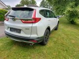 Honda CR-V 1.5 VTEC Turbo 4WD Elegance CVT-Automat... - Honda CR-V mit Benzin-Antrieb: Automatik
