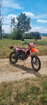 Beta RR 4T 125 Enduro T 2023 - BETA RR 125 2T