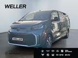 Toyota Proace 2,0l-D-4D L2 Verso Comfort *9-Si*LED*RCam