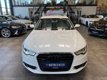 Audi A6 Avant 2.8 FSI quattro *NAVI*BI-XENON*ACC*PDC*