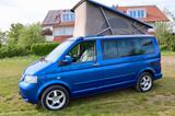 Volkswagen T5 California Comfortline - Volkswagen T5 California aus 2006