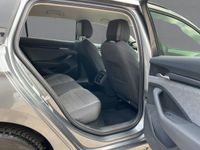 Skoda Superb - Vorschau Bild 12
