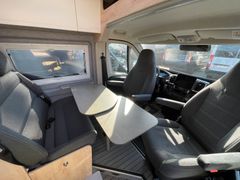 Clever Tour 540 | Autom. | MaxxFan  | RFK | 10" Navi