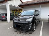 Citroën SpaceTourer 50 kWh M Feel 8Sitz DAB Kamera - Citroën SpaceTourer von privat