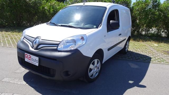 Renault RENAULT - Kangoo - DOBLO 1500 DCI