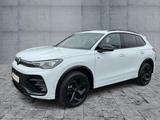 Volkswagen Tiguan 2.0 TDI R-Line 4M*DSG*AHK*PANORAMA*MATRIX - Volkswagen Tiguan: Geländewagen, R Line