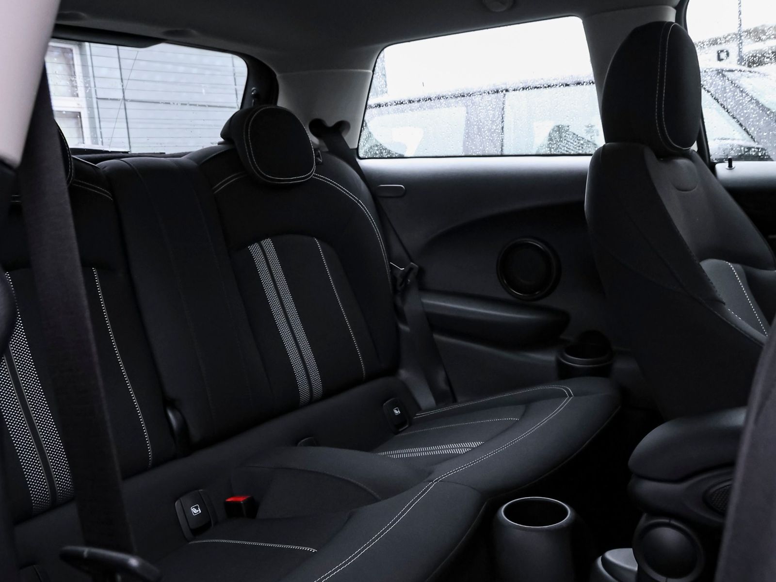 MINI Cooper SE - Bild 9