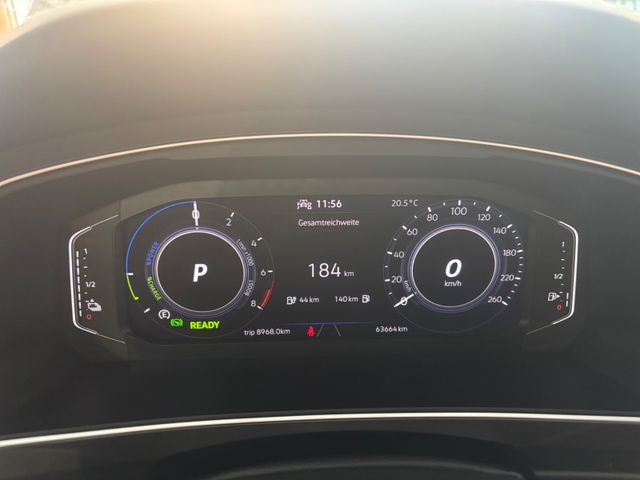 Tiguan eHybrid 1,99% *ACC*AHK*App*Kamera*PDC