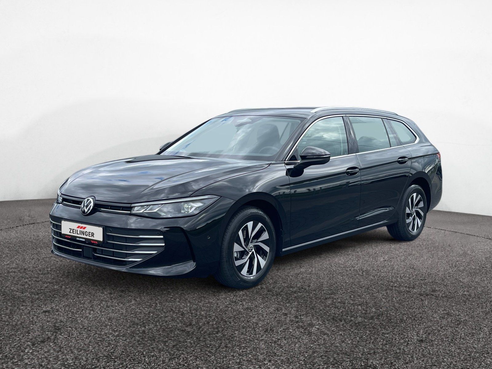 Volkswagen Passat - Bild 2