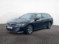 Volkswagen Passat - Vorschau Bild 2