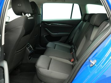 Skoda Octavia - 12