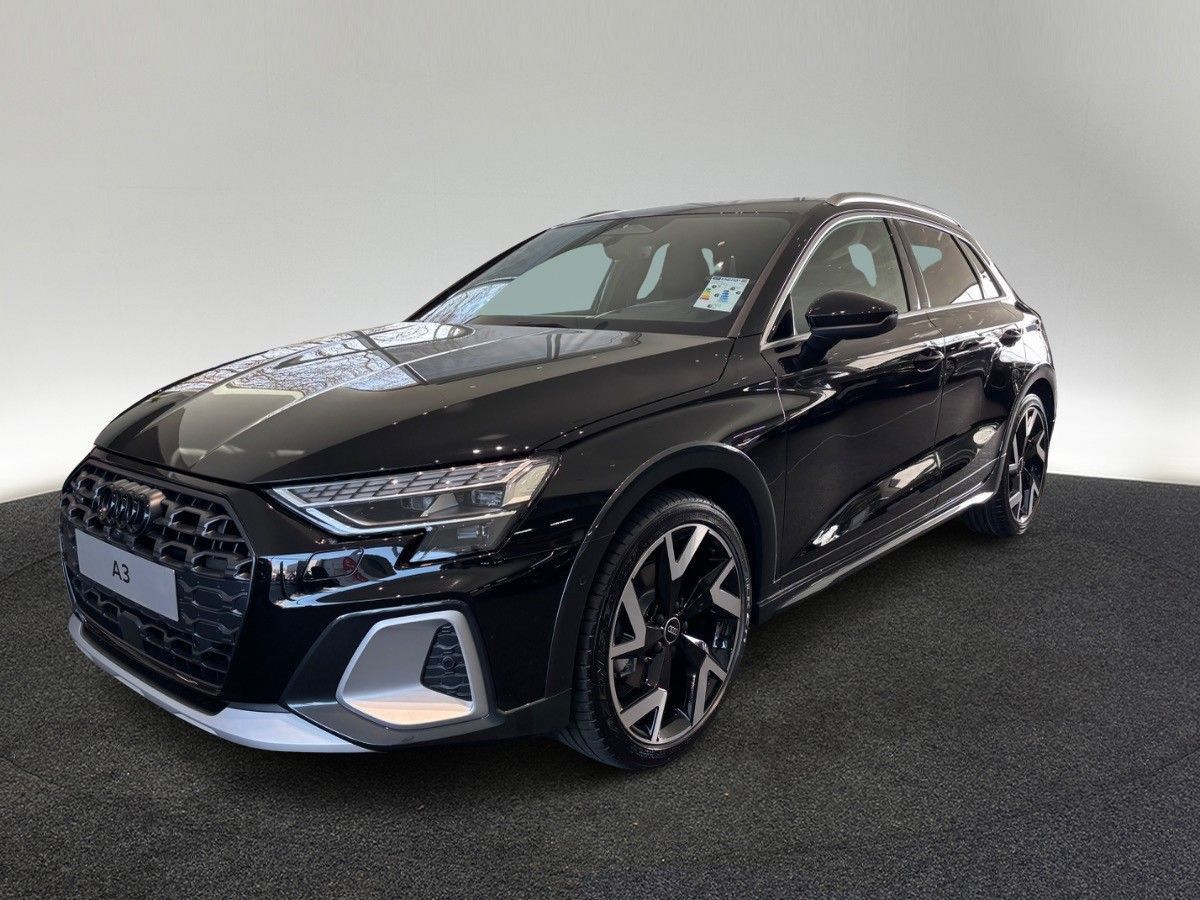 Audi A3 - Bild 2